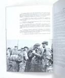 Photo 6 : TOUJOURS À LA POINTE DU COMBAT : 1er Régiment de chasseurs parachutistes.