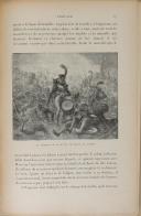 Photo 6 : BAPST (Germain) - " Exposition historique et Militaire de la Révolution et de l'Empire " - Catalogue - Paris - 1895
