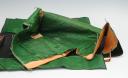 Photo 7 : TRAVEL KIT OF GENERAL LAURISTON given by General Maison during the campaign of 1813, First Empire. 29860.