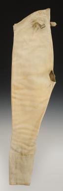 Photo 7 : PONTOON BREECHES, Second half of the 19th century. 32954