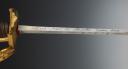 Photo 12 : SABRE TROUPE DES GARDES DU CORPS DE MONSIEUR, model 1814, Restoration period. 29998