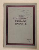 The household brigade magazine