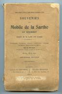 Photo 1 : SOUVENIRS D'UN MOBILE DE LA SATHE