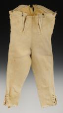 BREECHES WITH A SEAT, Second half of the 19th century. 32956