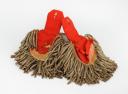 Photo 2 : PAIR OF COLONEL'S EPAULETTES FROM THE NATIONAL GUARD, July Monarchy. 25350