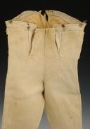 Photo 2 : BREECHES WITH A SEAT, Second half of the 19th century. 32956
