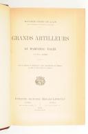 Photo 2 : GIROD DE L'AIN. Grands artilleurs. Le maréchal Valée. 1773-1846.