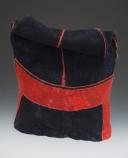 Photo 4 : BONNET DE POLICE TROUPE D'ARTILLERIE, Premier Empire. 30238