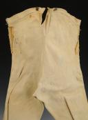 Photo 4 : BREECHES WITH A SEAT, Second half of the 19th century. 32956