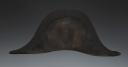 Photo 4 : CHAPEAU BICORNE D'INSPECTEUR DES HARAS IMPÉRIAUX, Second Empire. 32332R