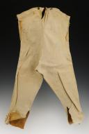 Photo 5 : BREECHES WITH A SEAT, Second half of the 19th century. 32956