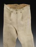 CULOTTE À PONT, Second Empire. 33608