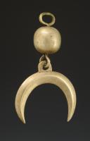 CROISSANT DE SOUS-GORGE DE CAVALERIE, Troisième République. 33718