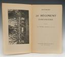 HISTORIQUE du 26e régiment d'infanterie pendant la Grande Guerre 1914-1918.
