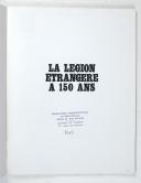 Photo 2 : La légion étrangère a 150 ans 
