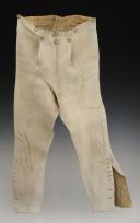 Photo 2 : CULOTTE À PONT, Second Empire. 33608