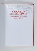 Photo 4 : WILLING - Napoléon et ses soldats