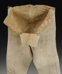 Photo 4 : CULOTTE À PONT, Second Empire. 33608