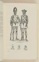 Photo 4 : Major R. M. Barnes Military uniforms of Britain & The Empire Britain