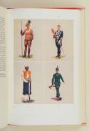 Photo 5 : Major R. M. Barnes Military uniforms of Britain & The Empire Britain