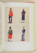 Photo 6 : Major R. M. Barnes Military uniforms of Britain & The Empire Britain