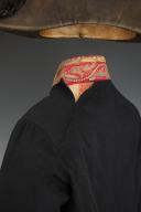 Photo 8 : GRANDE TENUE DE CÉRÉMONIE D'INGÉNIEUR ORDINAIRE DES PONTS ET CHAUSSÉES, Second Empire. 32330