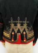 Photo 10 : MANNEQUIN FROM THE EMPEROR'S HOUSEHOLD IN STABLE UNIFORM, POST SERVICE, Second Empire. 29233