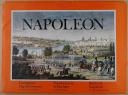 Photo 1 : VERNET (Carle)  - " Napoléon " - Paris - En feuilles sous chemise moderne