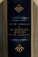 Photo 1 : CONEGLIANO. Le maréchal Moncey, duc de Conegliano (1754-1842).