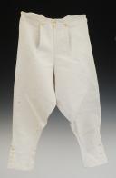 BREECHCLOTH WITH PLEATS, Second half of the 19th century. 32951