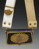 GIBERNE TROUPE DE CUIRASSIERS DE LA GARDE, modèle 1854, Second Empire. 27048-5