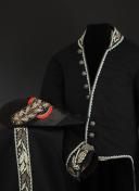 HABIT DE GRANDE TENUE DE CÉRÉMONIE DE CONSEILLER GÉNÉRAL DE PRÉFECTURE, Second Empire. 32328