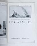 Photo 2 : Encyclopédie par l’image " Les Navires "