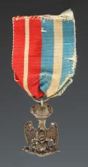 Photo 2 : VETERANS OF THE FIRST EMPIRE MEDAL, Second half of the 19th century. 29246-27