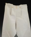 Photo 2 : BREECHCLOTH WITH PLEATS, Second half of the 19th century. 32951