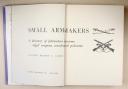 Photo 3 : Cl GARDNER – " Small arms makers "