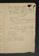 Photo 3 : Garde Impériale. 2ème Régiment de Chasseurs de la Jeune Garde : ORDRE DU JOUR DU 27 MAI 1815 SIGNÉ CHARLES LEFEBVRE-DESNOUETTES, ANNONÇANT LA DÉNOMINATION ET L'UNIFORME DE CE RÉGIMENT. 18907-16