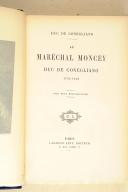 Photo 4 : CONEGLIANO. Le maréchal Moncey, duc de Conegliano (1754-1842).