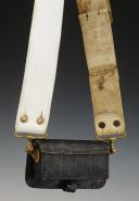 Photo 4 : GIBERNE TROUPE DE CUIRASSIERS DE LA GARDE, modèle 1854, Second Empire. 27048-5