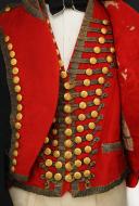 Photo 5 : MANNEQUIN FROM THE EMPEROR'S HOUSEHOLD IN STABLE UNIFORM, POST SERVICE, Second Empire. 29233