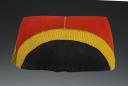 Photo 2 : NCO POLICE HAT OF THE 4th REGIMENT OF VOLTIGEURS OF THE IMPERIAL GUARD, model 1860 with gusset, Second Empire. 26877