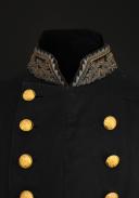Photo 2 : MARINE OFFICER'S CLOTHES FOR A SHIP CAPTAIN, Second Empire. 28901