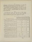 Photo 3 : ORDONNANCE DU ROI, concernant la Cavalerie. Du 25 mars 1776. 19 pages
