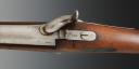 Photo 3 : FUSIL DE DRAGONS, modèle 1842-1847 transformé T, affecté au 3ème régiment de Spahis, Monarchie de Juillet. 30210