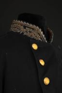Photo 4 : MARINE OFFICER'S CLOTHES FOR A SHIP CAPTAIN, Second Empire. 28901