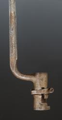 Photo 4 : Socket Bayonet, type 1822, First third of the 19th century, 28676R