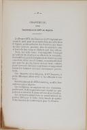 Photo 5 : Lt Cl DESSIRIER – " Historique du 4ème Régiment de Zouaves 1870-88 " - Tunis - 1888