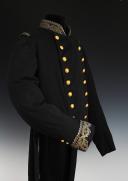 Photo 5 : MARINE OFFICER'S CLOTHES FOR A SHIP CAPTAIN, Second Empire. 28901