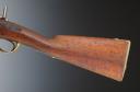 Photo 5 : FUSIL DE DRAGONS, modèle 1842-1847 transformé T, affecté au 3ème régiment de Spahis, Monarchie de Juillet. 30210