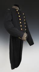 Photo 6 : MARINE OFFICER'S CLOTHES FOR A SHIP CAPTAIN, Second Empire. 28901